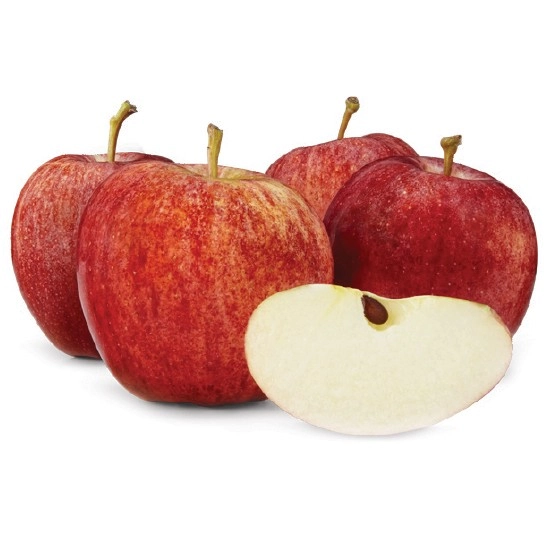 WA Royal Gala Apples