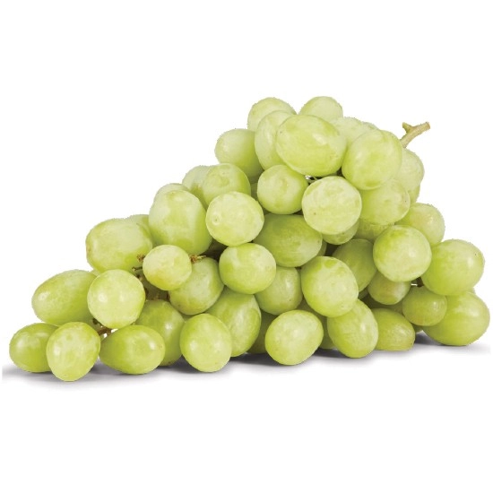 WA White Seedless Grapes