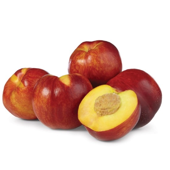 WA Yellow Nectarines