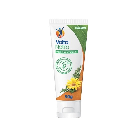 VoltaNatra Cream 50g~