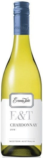 Evans & Tate E&T Chardonnay 750ML