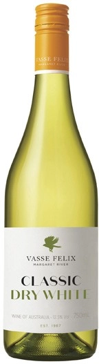 Vasse Felix Classic Dry White 750mL