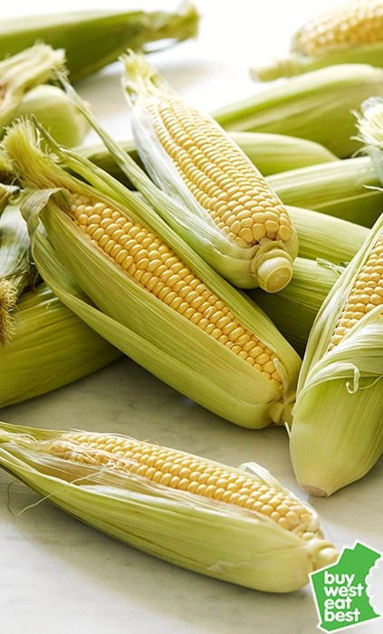 West Australian Loose Sweet Corn