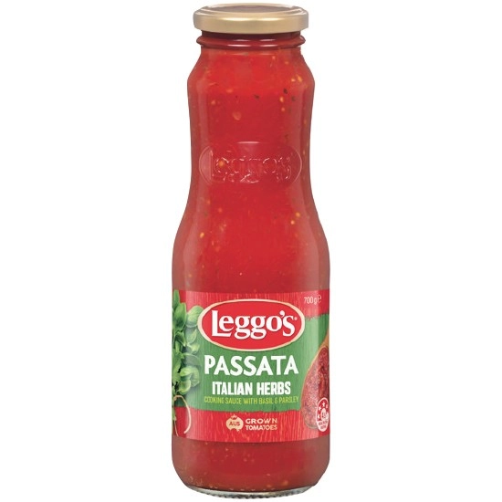 Leggo’s Passata 700g