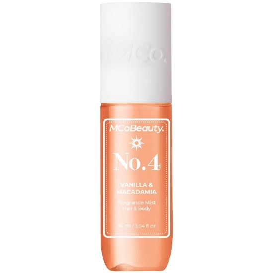 MCoBeauty Fragrance Mist Hair & Body 90ml