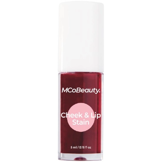 MCoBeauty Cheek & Lip Stain 5ml