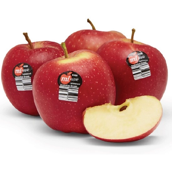 Australian Mi Apples