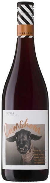 Camshorn Pinot Noir