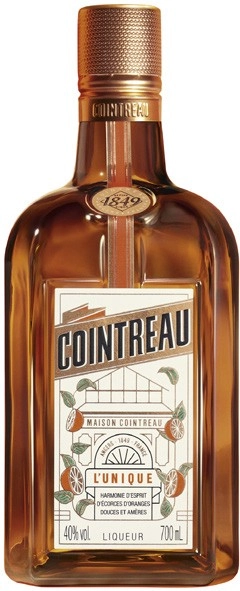 Cointreau Liqueur