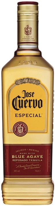 Jose Cuervo Reposado Tequila