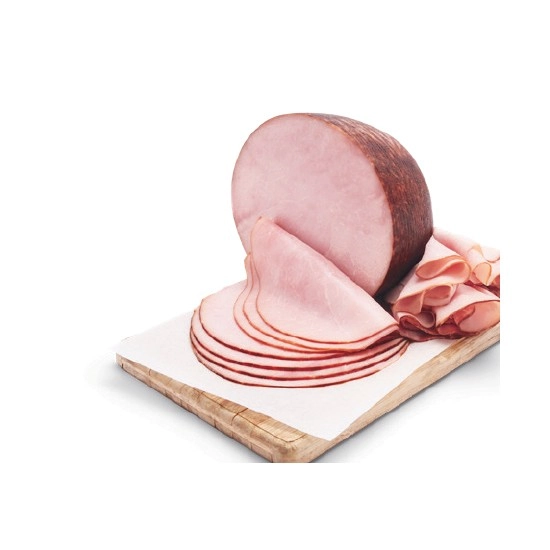 Bertocchi Premium Boneless Leg Ham – Sliced or Shaved – From the Deli