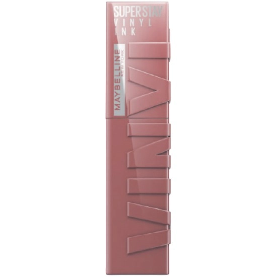 Maybelline Superstay Vinyl Ink Cheeky 4.2ml