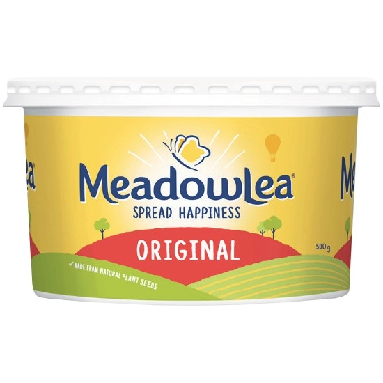 Meadow Lea Spread 500g