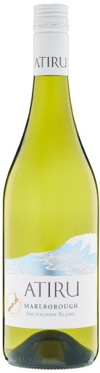 Atiru Marlborough Sauvignon Blanc