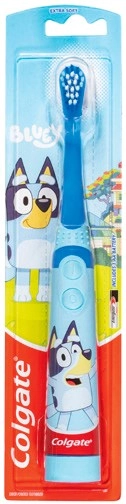 Colgate Kids Toothbrush 1 Pack Selected Varieties