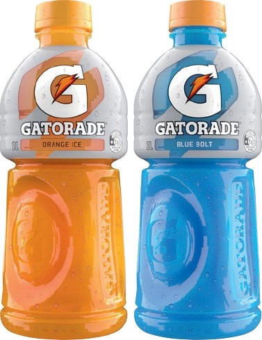 Gatorade 1 Litre Selected Varieties