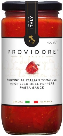 Leggo's Providore Pasta Sauce 400g Selected Varieties