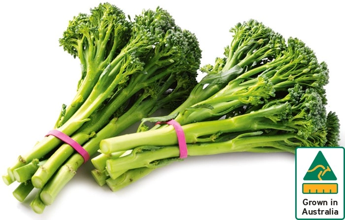 Australian Baby Broccoli