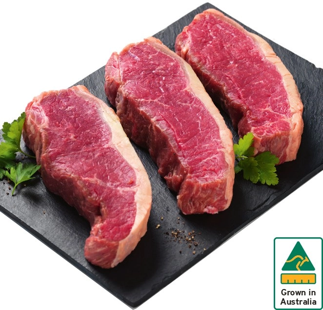 Australian Economy Beef Porterhouse Steak