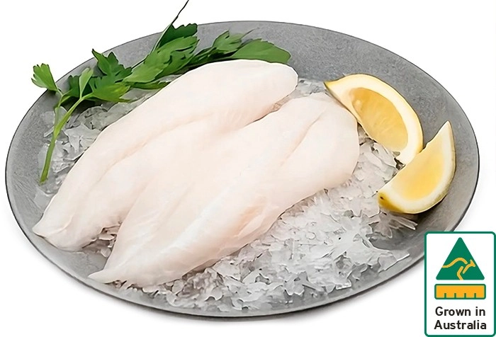 Australian Orange Roughy Fillets