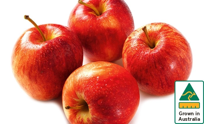 Australian Royal Gala Apples