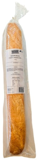 Bakers Maison Crusty French Stick 340g