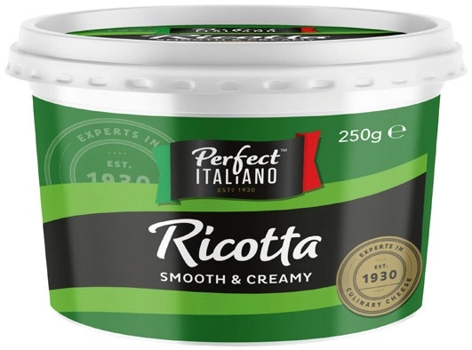 Perfect Italiano Original Ricotta 250g