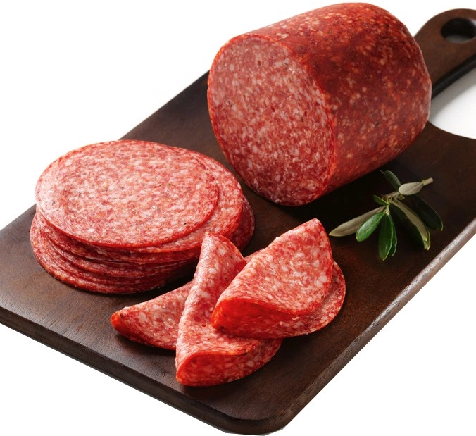 Salami Sliced or Shaved Selected Varieties