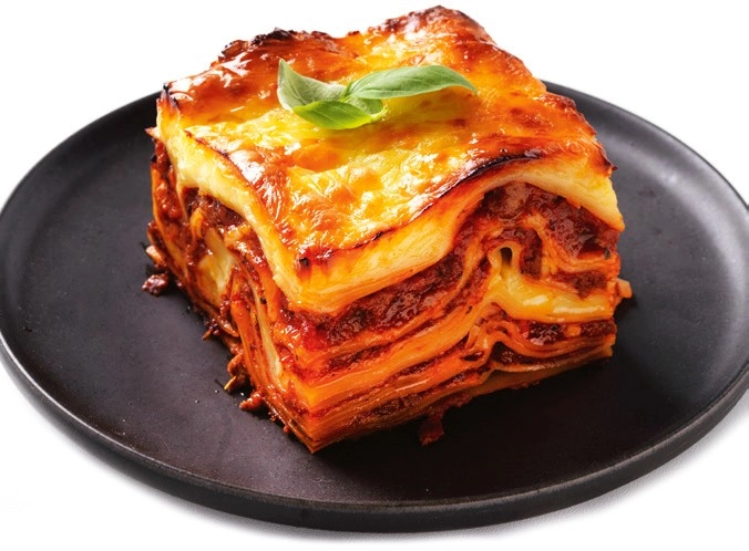 Simply Tasty Lasagne, Spaghetti or Ravioli Selected Varieties