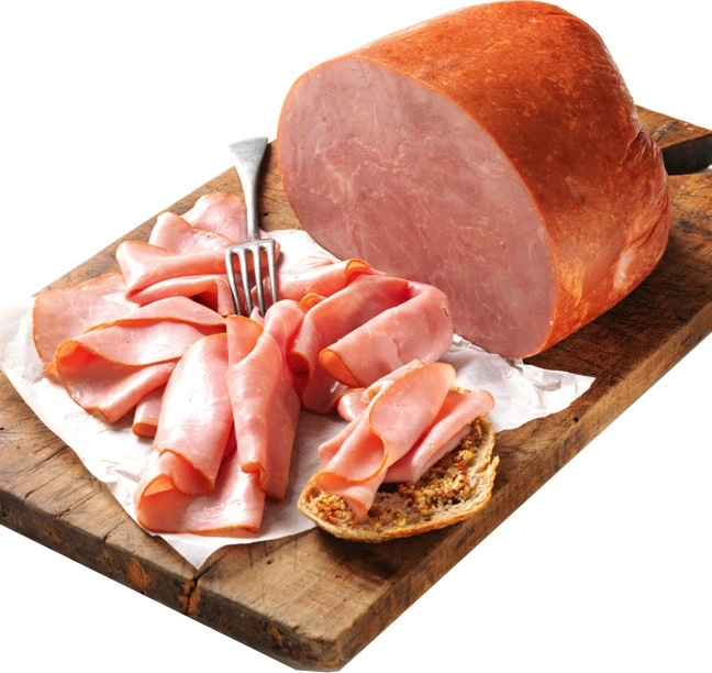 Triple Smoked Ham Sliced or Shaved