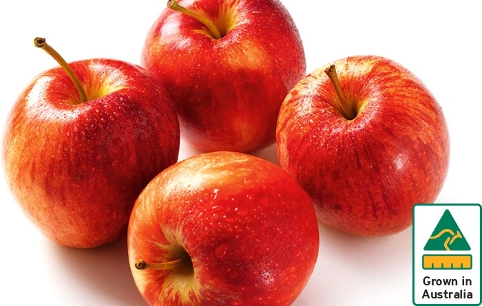 Australian Royal Gala Apples