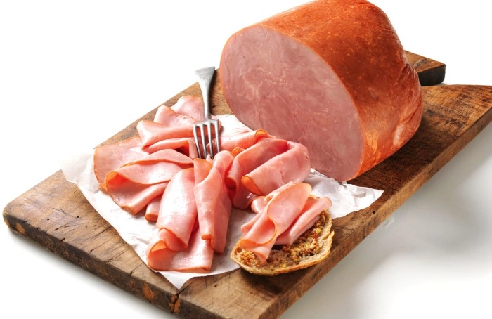 Deli Leg Ham Sliced or Shaved