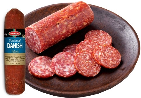 Dorsogna Salami 250g Selected Varieties