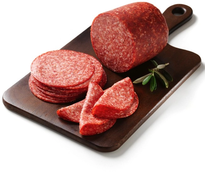 Salami Sliced or Shaved Selected Varieties