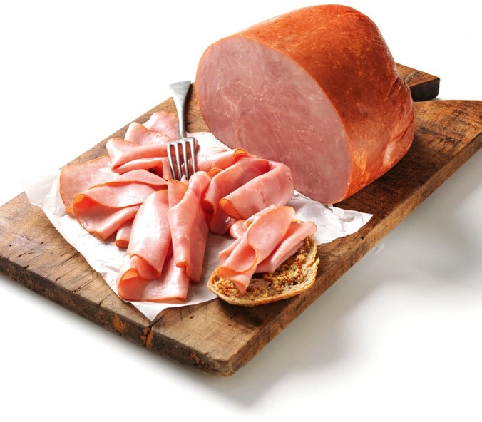 Triple Smoked Ham Sliced or Shaved