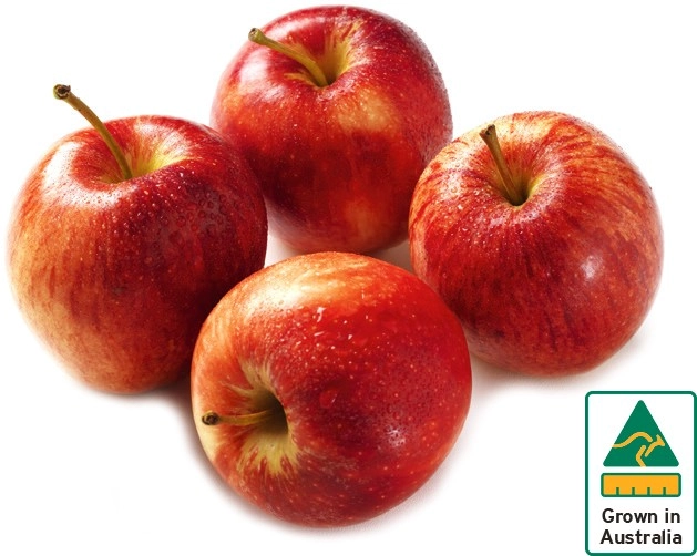 Australian Royal Gala Apples