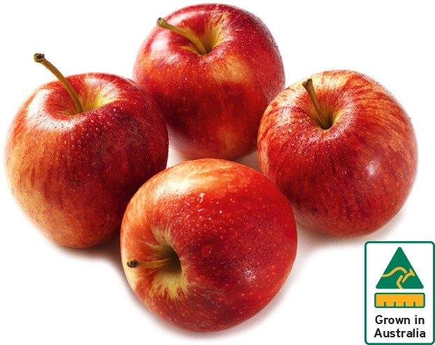 Australian Royal Gala Apples