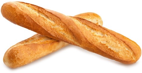 Crusty French Stick