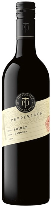 Pepperjack 750mL Varieties