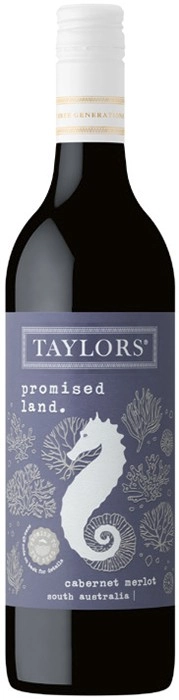 Taylors Promised Land 750mL Varieties