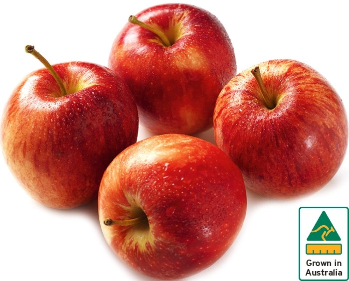 Australian Royal Gala Apples