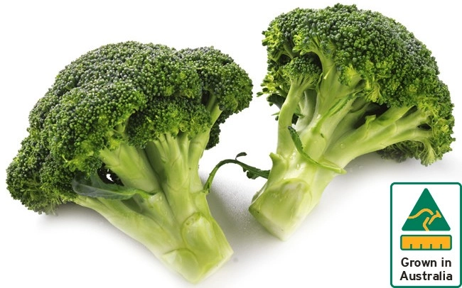 Australian Broccoli