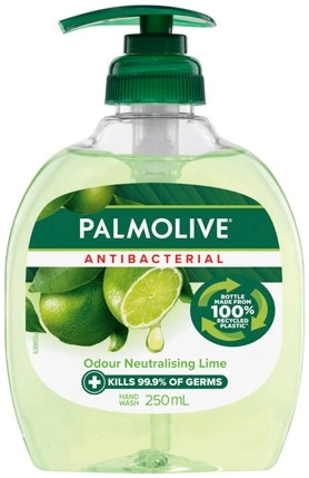 Palmolive Liquid Handwash 250mL Selected Varieties