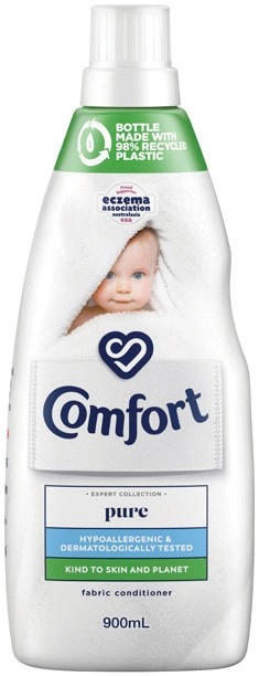 Comfort Fabric Conditioner 900mL Selected Varieties