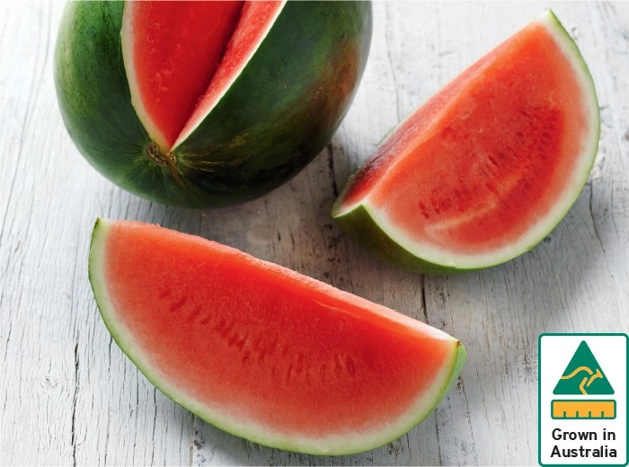 Australian Seedless Watermelon