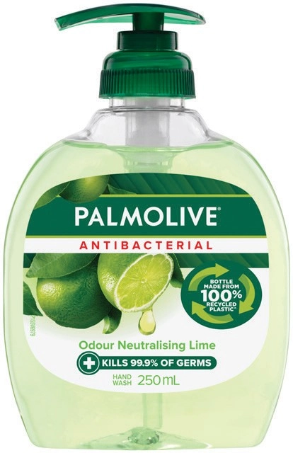 Palmolive Liquid Handwash 250mL Selected Varieties