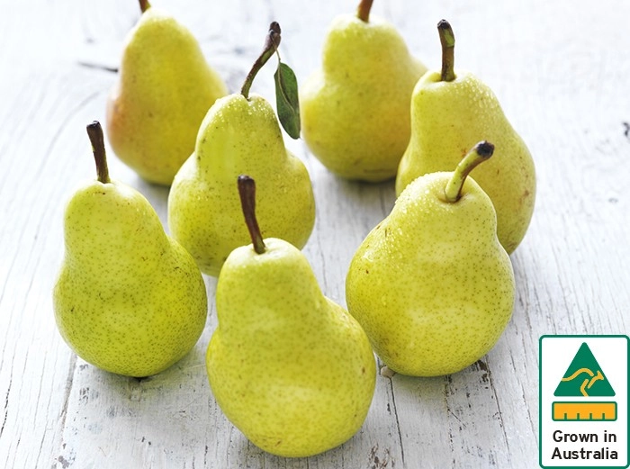 Australian Green Pears