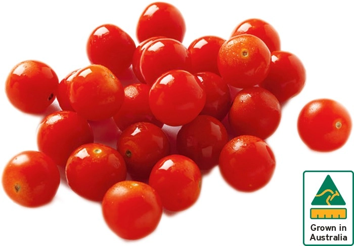 Australian Pre-Packed Cherry Tomatoes 250g Pack