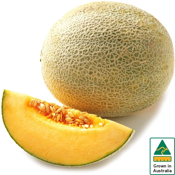 Australian Rockmelon