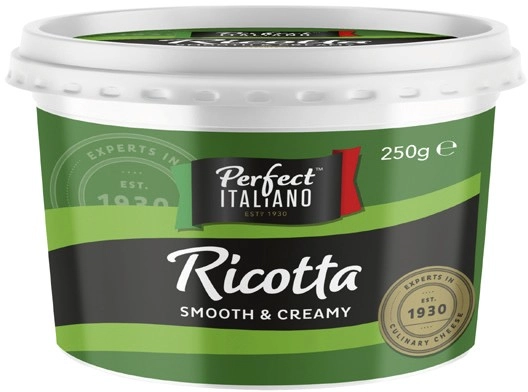 Perfect Italiano Original Ricotta 250g